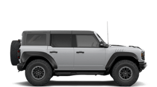2026 Ford Bronco® External Image 1